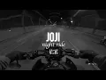 Joji Playlist | Ride With Me