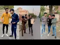 Download Lagu Mian Dani Fadi Tiktok | Best of #danii_fadii Funny Tik Tok Videos | 3 Idiots Latest Video