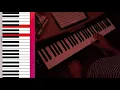 How to play Hello Again by South Central Skankers