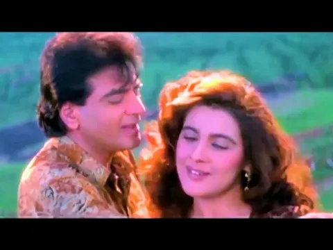 Download MP3 Teri Mohabbat Ne Dil Mein Makaam Kar Diya - Rang | Alka Yagnik, Kumar Sanu | Hindi Love Song