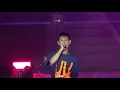 Beenzino (빈지노) - Always Awake @ 2019 ILLIONAIRE X AMBITION TOUR - 서울
