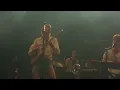 Parcels - Comingback (Live) // Vida Festival 2022