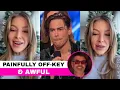 Download Lagu Ariana Madix Reacts to Tom Sandoval’s AGT Audition with SHOCKING Instagram Story!