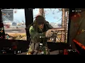 Warzone - Meet the Executioner 1