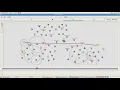 Localization of Energy Harvesting Empowered Underwater Optical Wireless Sensor Networks in NS2