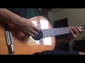 Download Lagu Kurt Cobain - And I Love Her (guitar cover)