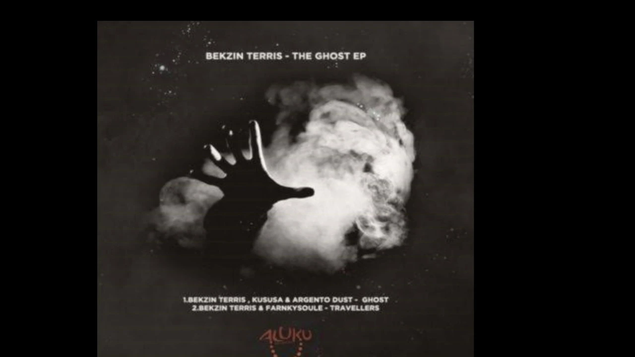 Bekzin Terris, Kususa & Argento Dust – Ghost (Original Mix)