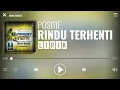 Download Lagu Positif - Rindu Terhenti [Lirik]