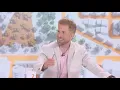 Entrevista a Salva Ortega y presentación de "Ay amor"