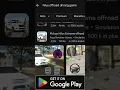 realistic car games for android toyota hilux mod mobile car simulator game