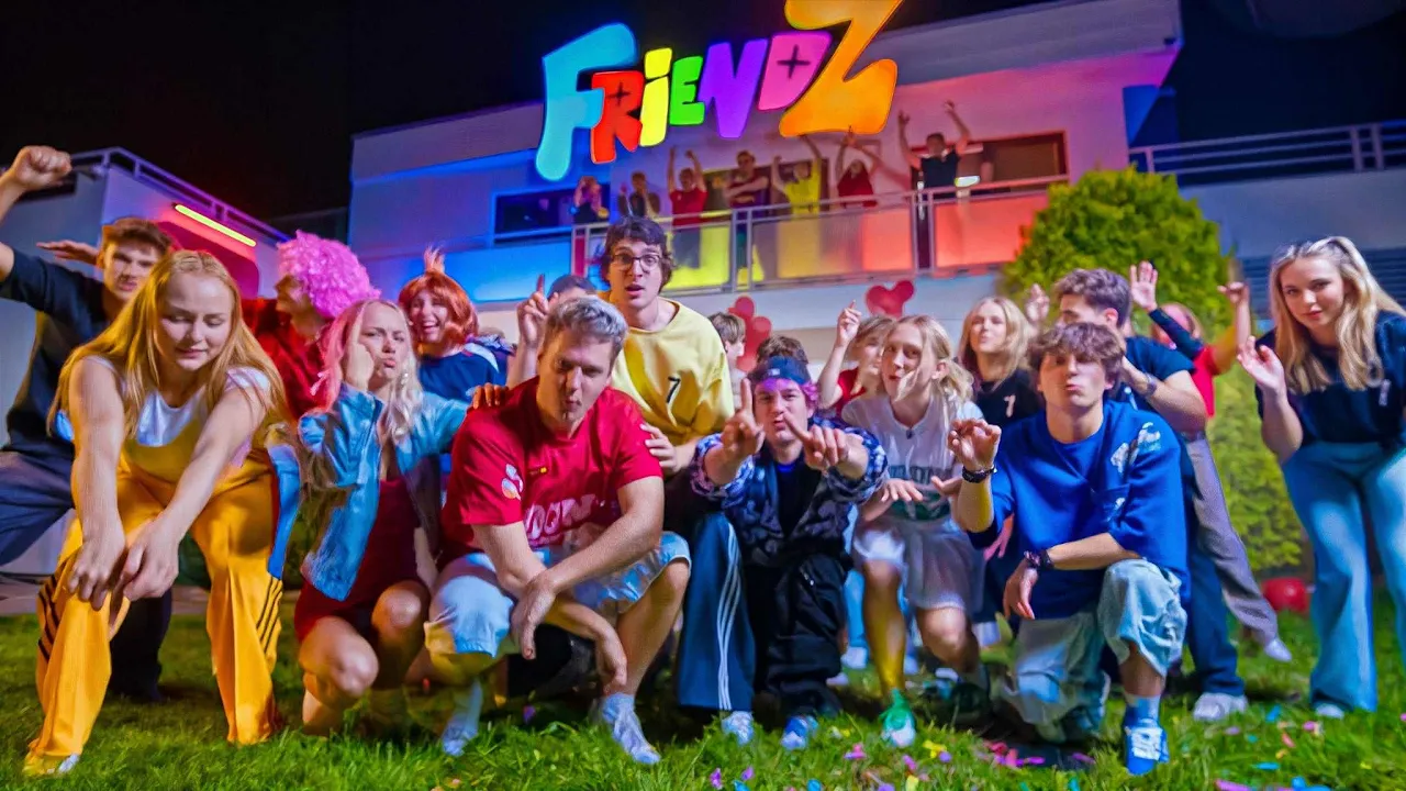 Video Vorschau