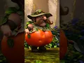 Download Lagu Little tomato walk#shorts#viral