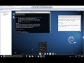 Create backdoor and keylogger with shellter and hide it in wrar exe