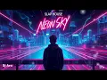 Lagu DJ Aru – Neon Sky | Slap House x EDM 2025