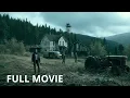 A Group Enters an Abandoned Farmhouse and Finds Something Waiting Inside Full Horror Movie
