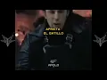 FALLING IN REVERSE - Ronald Ft. Tech N9ne & Álex Terrible (Fragmento)