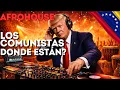 Lagu LOS COMUNISTAS ¿DÓNDE ESTÁN? – AFROHOUSE 🇻🇪🔥 KILOMETRO
