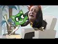 HeddaTheSwedishGoth nutshell reference Xiaolin Abridge-nicles