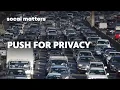 How LA County Is Aiming To Limit License Plate Tracking SoCal Matters
