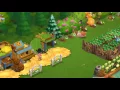 farm ville 2 facebook gameplay pc