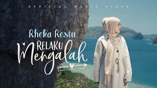 rheka restu relaku mengalah official music video 