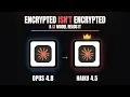 Encrypted Reasoning Isn t Encrypted