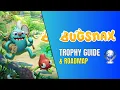 Bugsnax Platinum Platinum Trophy Guide Roadmap