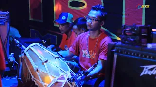 Download BUNGA   DEVI TRIANA   TRIAS MUSIC LIVE IN BANJARAN SPARTAN MP3