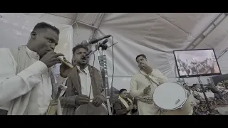 الصدر شاشه والكعوب ريموت باعدو من طريقنا مزمار فواز سعيد وسليم سعيد وحسين المنام دندنها