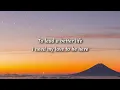 Here, There And Everywhere (HQ lyrics) - The Beatles