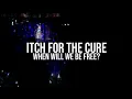 Bring Me The Horizon - Itch for the Cure / When Will We Be Free? (Lyrics Video)