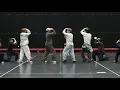 MIRRORED SHINee SHIFT Dance Practice