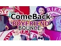 Download Lagu [Comeback Stage] BOYFRIEND - BOUNCE, 보이프렌드 - BOUNCE, Show Music core 20150307