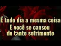 Download Lagu Há Uma Saída { Letra Completa } Shirley Carvalhaes.