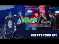 Lagu NDX AKA - Ngertenono Ati Official Dijogetin Cikarang Vol 1