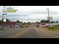 Road Trip #164 - US-80 W - Minden and Dixie Inn, Louisiana