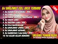 Download Lagu DJ SHOLAWAT TERBARU 2025 - HANNIT WAHANINI X AHBAB ROSULILLAH, HABBITAK X ALA BALI