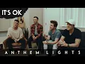 Download Lagu IT'S OK - Nightbirde (Anthem Lights Cover) on Spotify \u0026 Apple