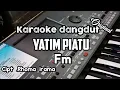 Download Lagu karaoke yatim piatu Tanpa vokal