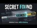 How Attackers Find Secrets in Code Git History and Public Repositories