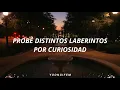 Abel Pintos - Espejo (LETRA)