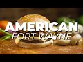 HIDDEN GEMS 5 AMERICAN RESTAURANTS in Fort Wayne Indiana