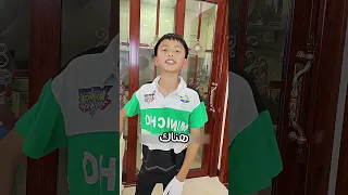 شاهدوا كيف صنعت فانوس رائع لأختي الحبيبة Shorts 