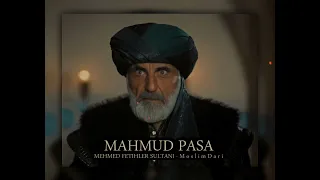محمد سلطان الفتوحات   موسيقى محمود باشا  دندنها
