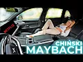 Download Lagu CHIŃSKI MAYBACH w Polsce, to są wszystkie jego możliwości: