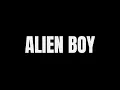 Alien boy- Oliver Tree. Music video recreation. #olivertree I do not own the rights to this music.