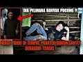Download Lagu CAMPING HORROR : NEKAT TIDUR DI TEMPAT PRAKTEK DUKUN SANTET SARANG POCONG IBLIS !!