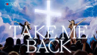 take me back by kingdomcity live music video