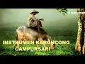 Instrument Langgam Keroncong