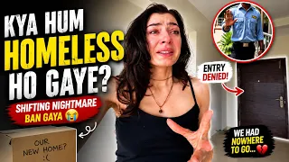Our Dream Home Turned Into a Nightmare... 😞